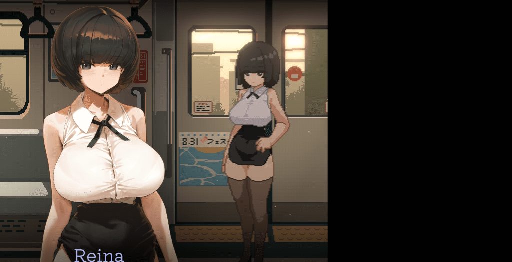 图片[2]-s159   45号电车   正式版    v1.0.4.2   +存档-Fi汐acg