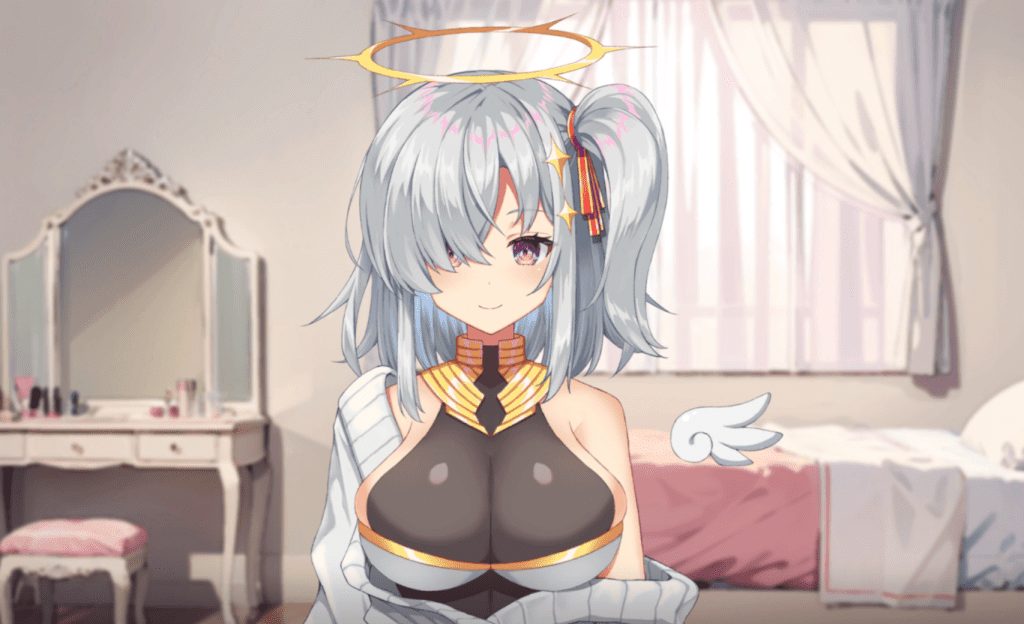 S424   白乃ここみ   V1.01-Fi汐acg