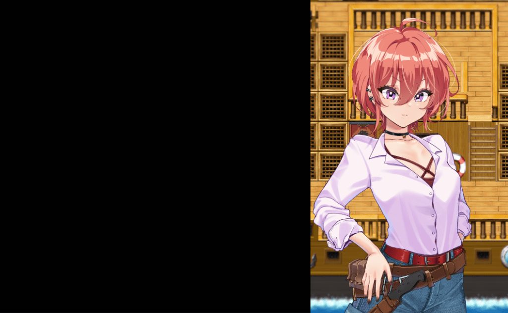 图片[2]-R529  重生之岛  v1.08   双端-Fi汐acg