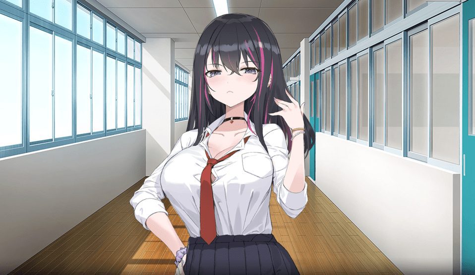 S390 アプリ~で俺の女になれ!~ v1.0.2 官中-Fi汐acg