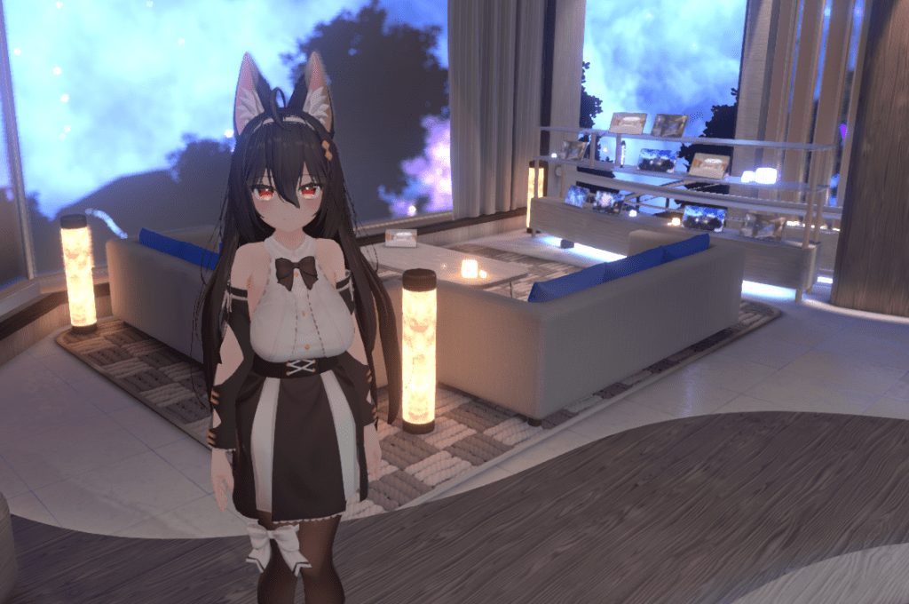 S382  虚拟少女计划   v1.4.1  官中-Fi汐acg