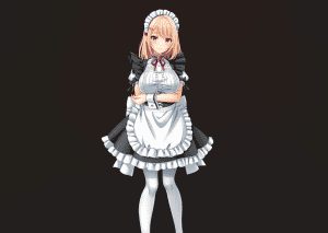 R622 女仆计划 v1.0 双端-Fi汐acg