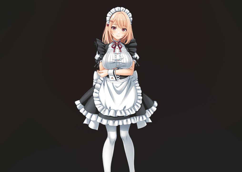 图片[1]-R622  女仆计划  v1.0  双端-Fi汐acg