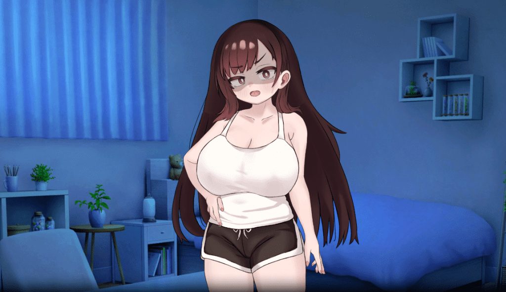 S312   俺は義妹の部屋に忍び込む  v1.0.1-Fi汐acg