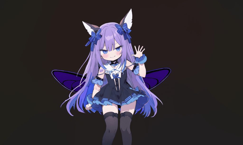 s295  魔法少女点击者    v1.07   ai汉  双端-Fi汐acg