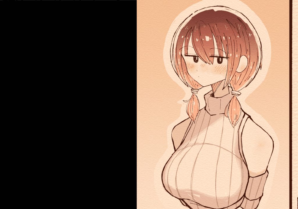 s157  おさげの彼女を愛でるだけ  v1.1.1-Fi汐acg