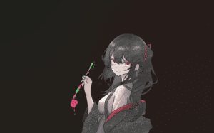 R564 混沌之子   双端-Fi汐acg