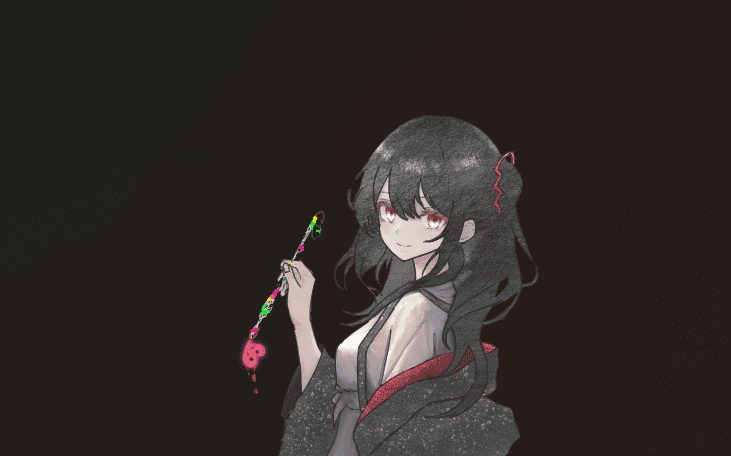 图片[1]-R564 混沌之子   双端-Fi汐acg
