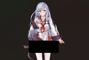 R656 七月囚笼,轻声低语。 双端-Fi汐acg