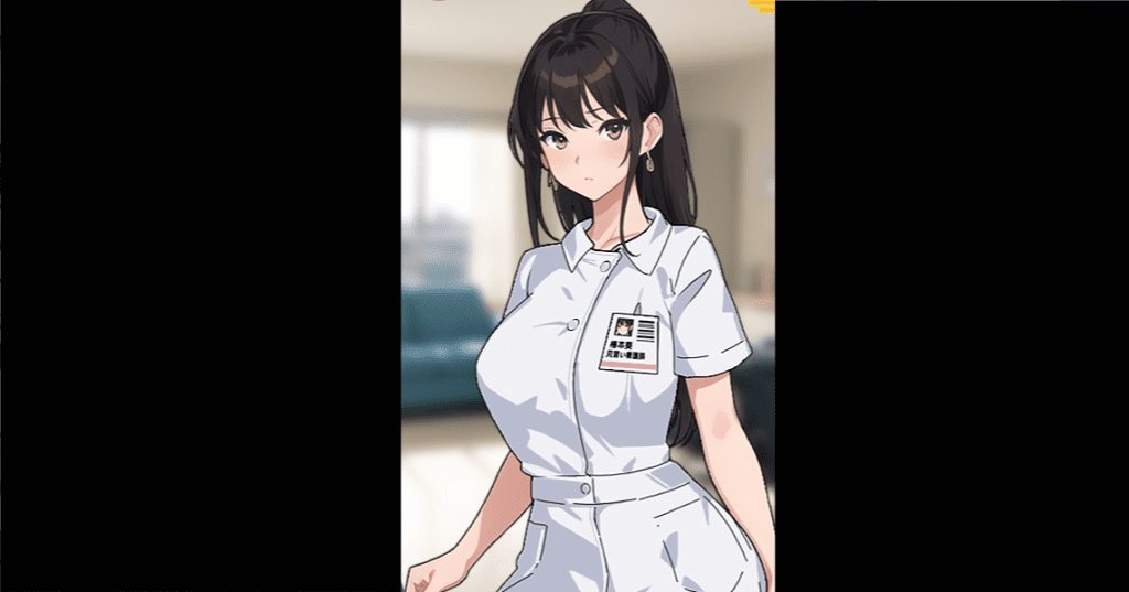 S269  ナース   ai汉  双端-Fi汐acg