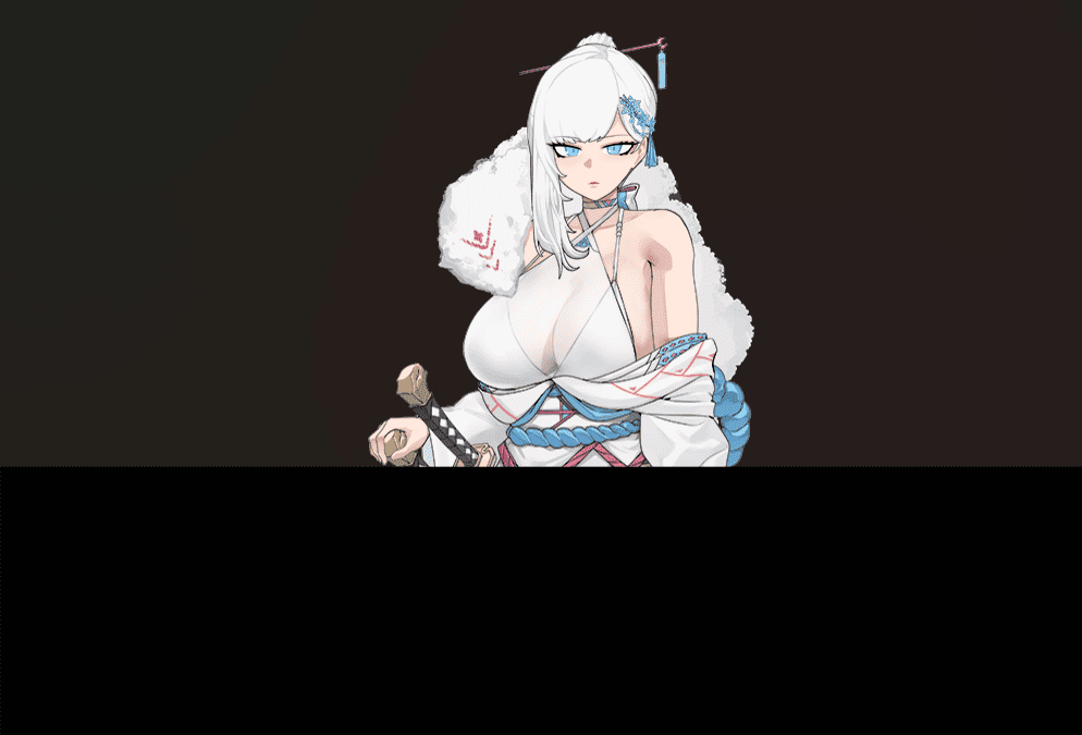 图片[2]-R556  被N的女主人公白雪  v1.1   双端-Fi汐acg