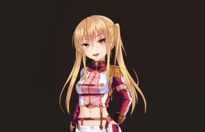 R576  魔法少女萝莉☆心   双端-Fi汐acg