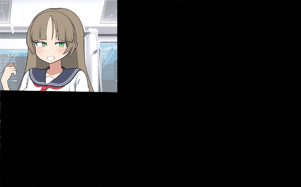 S299  路人娘电车    v1.30  官中-Fi汐acg