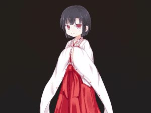 R541  女英雄  ヒロインズ  v1.14   双端-Fi汐acg