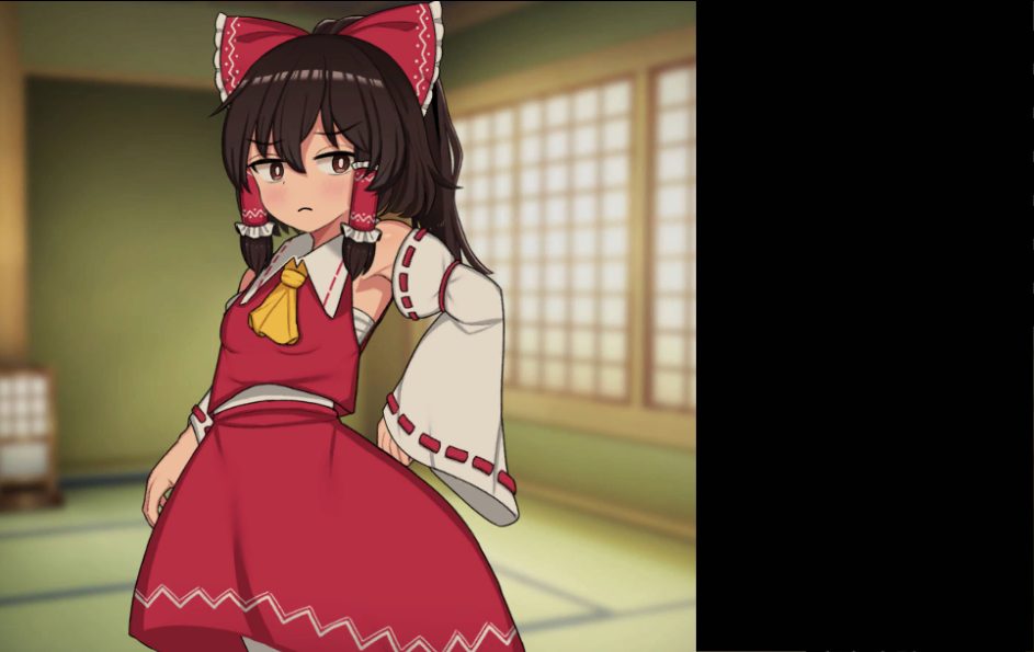 S357  Hypnosis Reimu  v1.13  官中-Fi汐acg