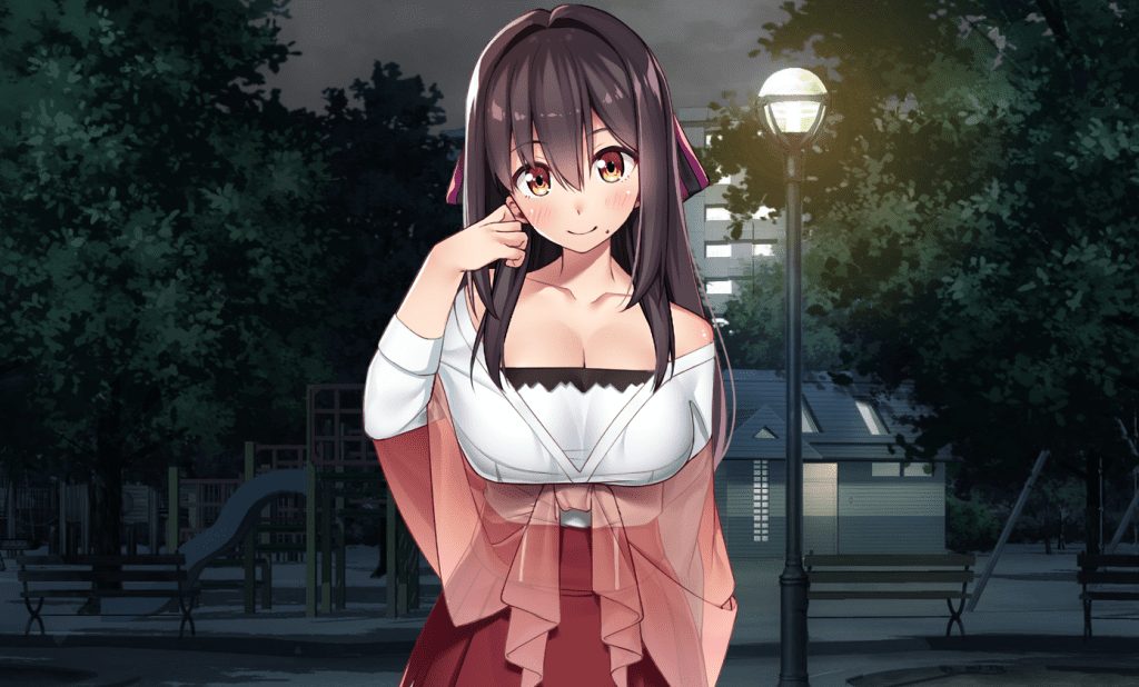 S249   外行离家少女与我  v1.05官中+v1.01 ai汉-Fi汐acg