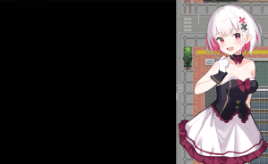 r403 魔法少女泪甜   双端-Fi汐acg
