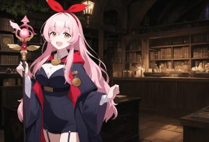 R411 地牢时间掠夺者   v1.5.0   双端-Fi汐acg