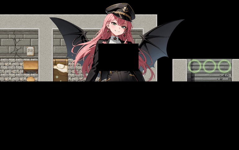 图片[1]-R423  夜魔女王的世界   v1.01  双端-Fi汐acg