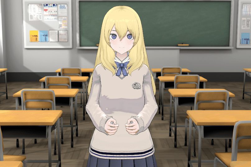 S393   女孩收藏家   v1.05.1   ai汉-Fi汐acg