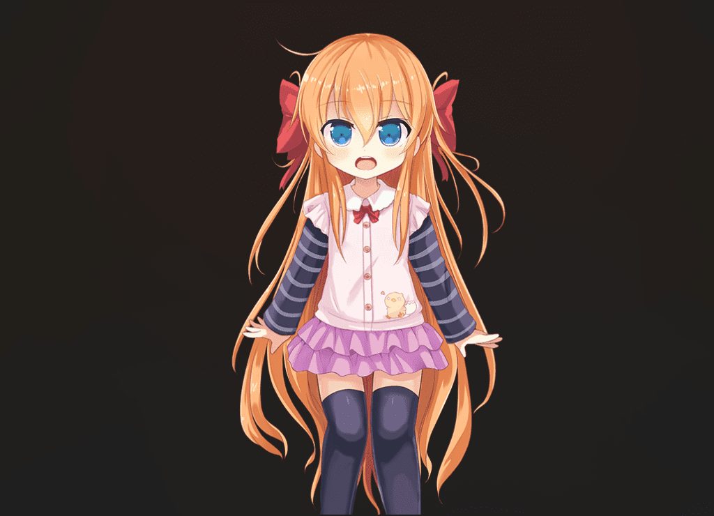 图片[2]-R541  女英雄  ヒロインズ  v1.14   双端-Fi汐acg