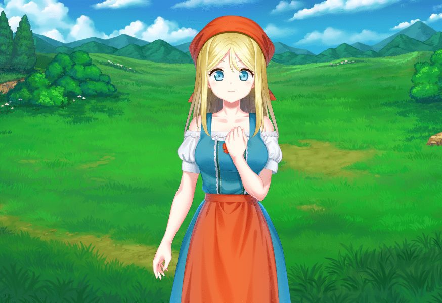 图片[1]-R601  龙雀牌姬  v1.03-Fi汐acg
