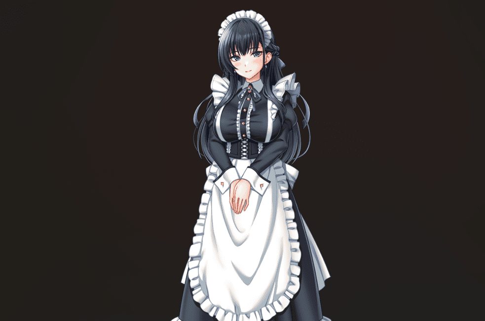 图片[2]-R622  女仆计划  v1.0  双端-Fi汐acg