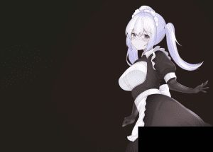 R382  威尔托瓦尔 电子少女   双端-Fi汐acg