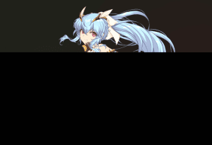 R599   美少女战士克莱尔   双端-Fi汐acg