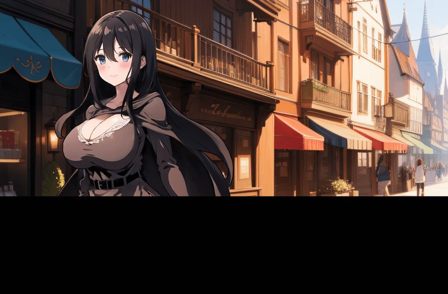 图片[1]-R417 新婚妻子库洛艾   双端-Fi汐acg