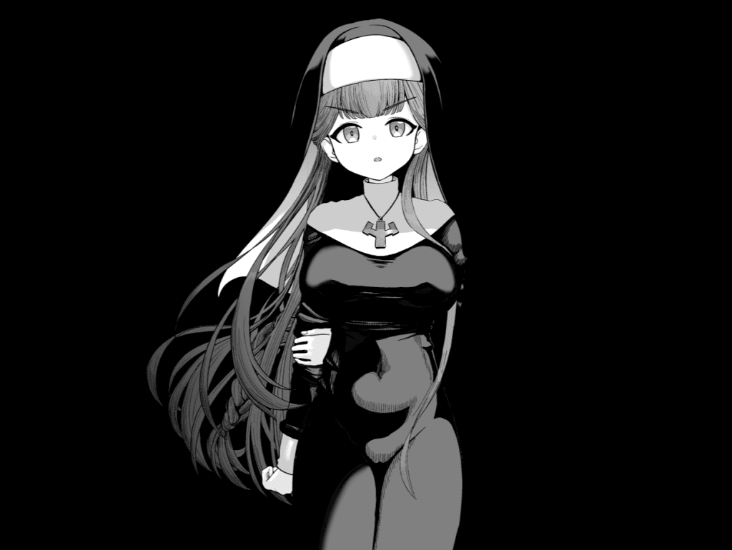 图片[1]-R558 监狱勇者～希尔谢   v1.1.1   双端-Fi汐acg