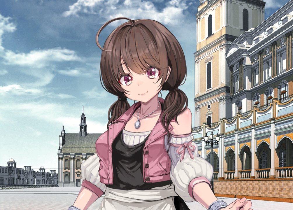 图片[2]-R333   史莱姆大师   v1.10-Fi汐acg