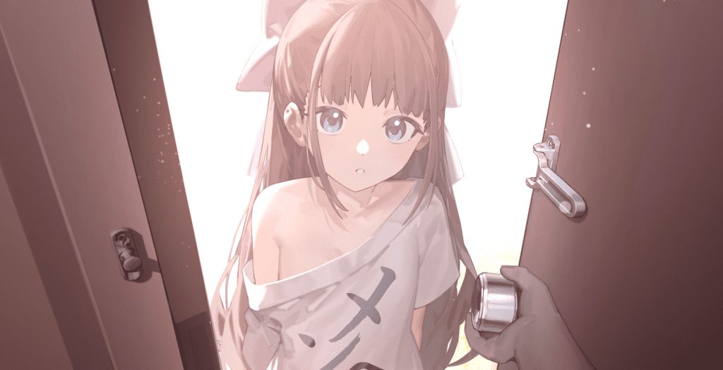 S395   与妹同居    v0.09  官中-Fi汐acg