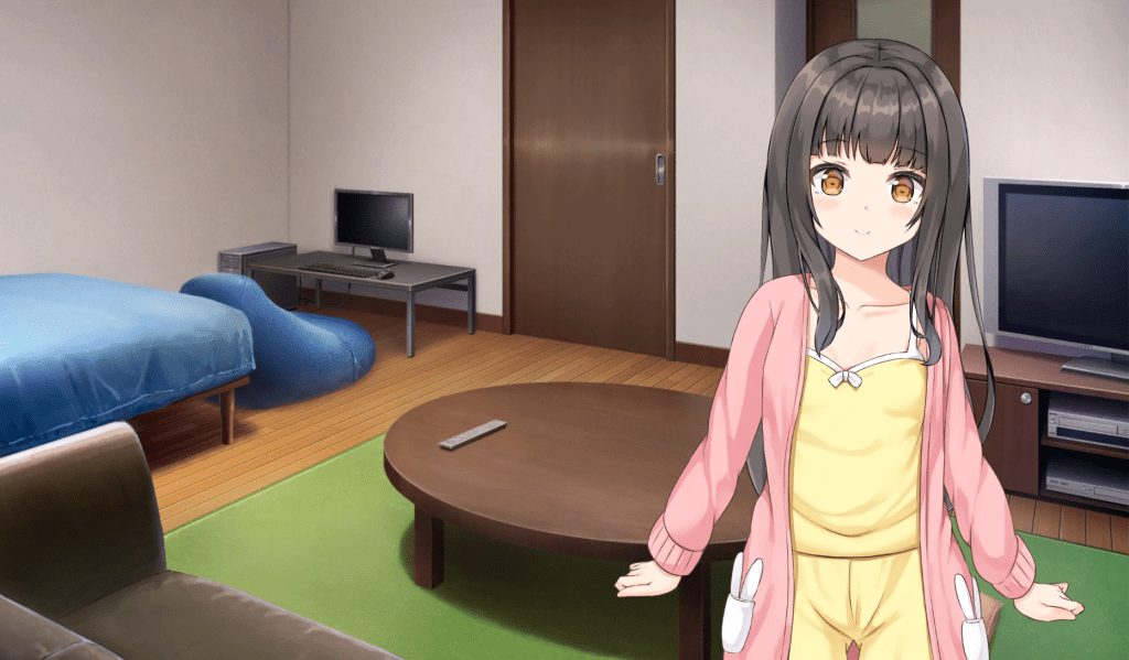 S321  兄妹同居生活  v0.2   官中-Fi汐acg