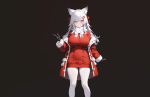R627  女王的传说世界   v1.0  双端-Fi汐acg