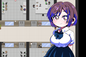 R376  自由科学学园！-百合奈的时光  v1.01  双端-Fi汐acg