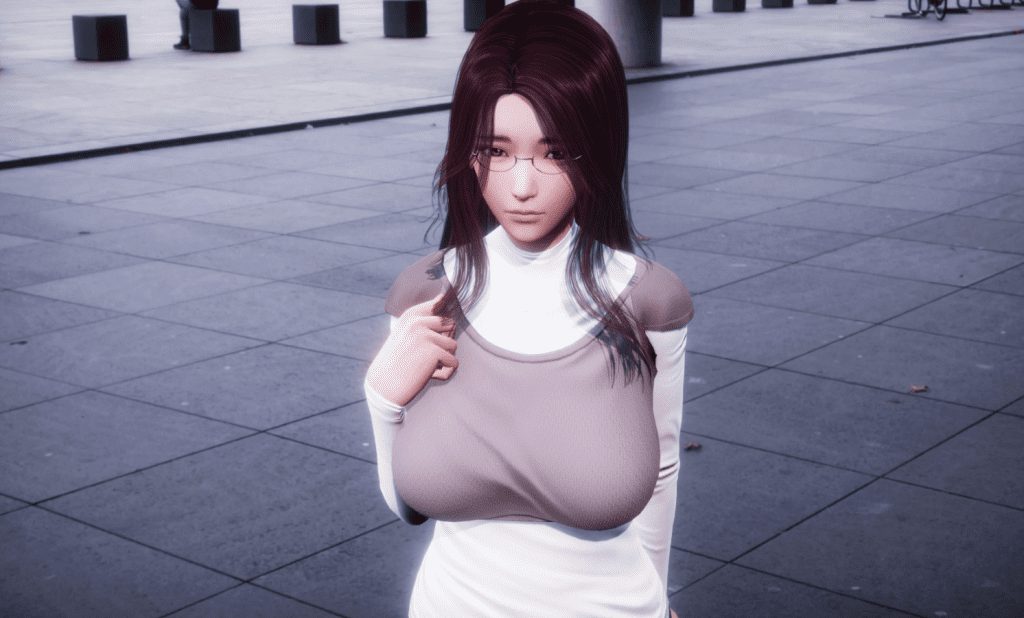 s195  美德  v17  精翻汉化-Fi汐acg