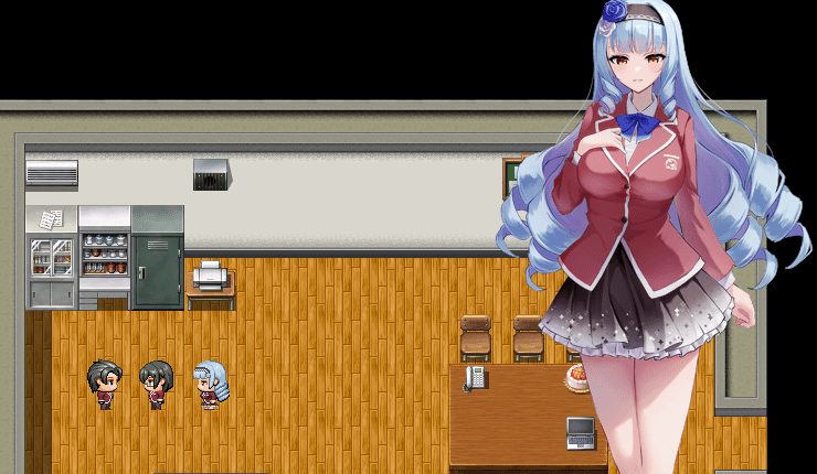 图片[1]-r317  夜魔与审判   v1.0   双端-Fi汐acg