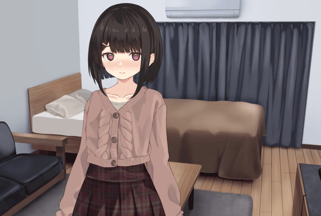 S324  与年下青梅竹马共写的校园日记  v1.02.1-Fi汐acg