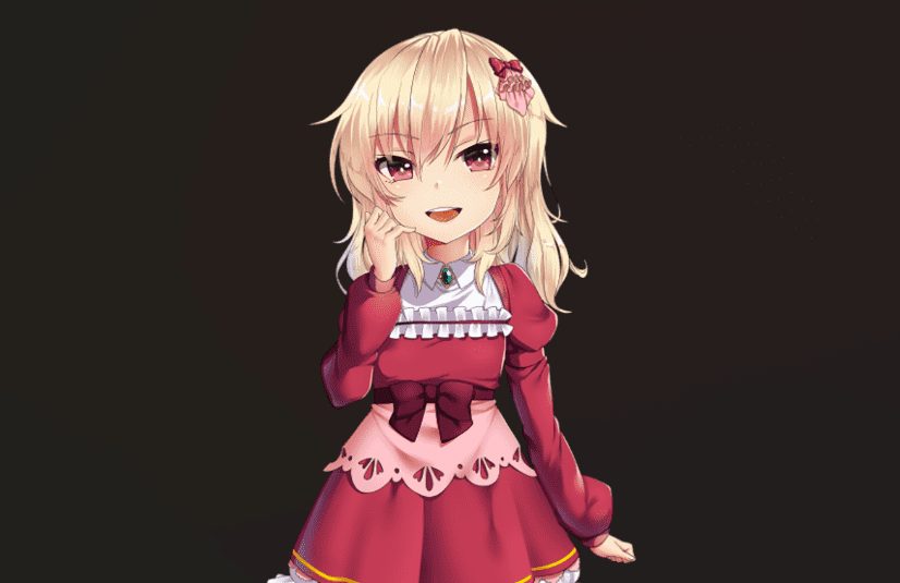 图片[2]-R576  魔法少女萝莉☆心   双端-Fi汐acg