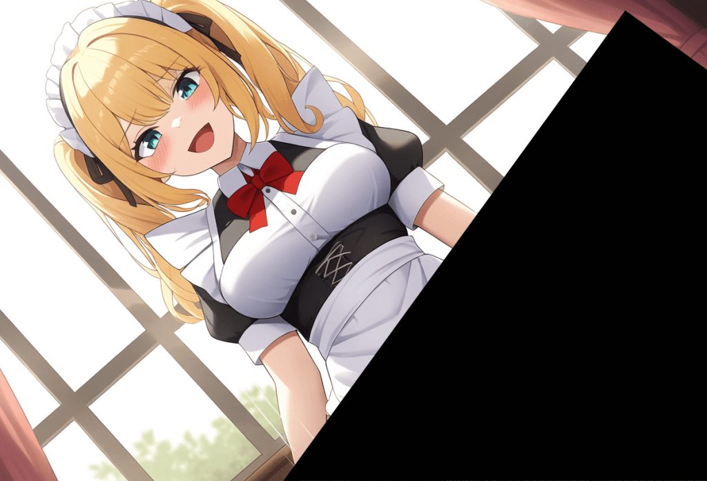 图片[1]-R631  逆レイプ娘   双端-Fi汐acg