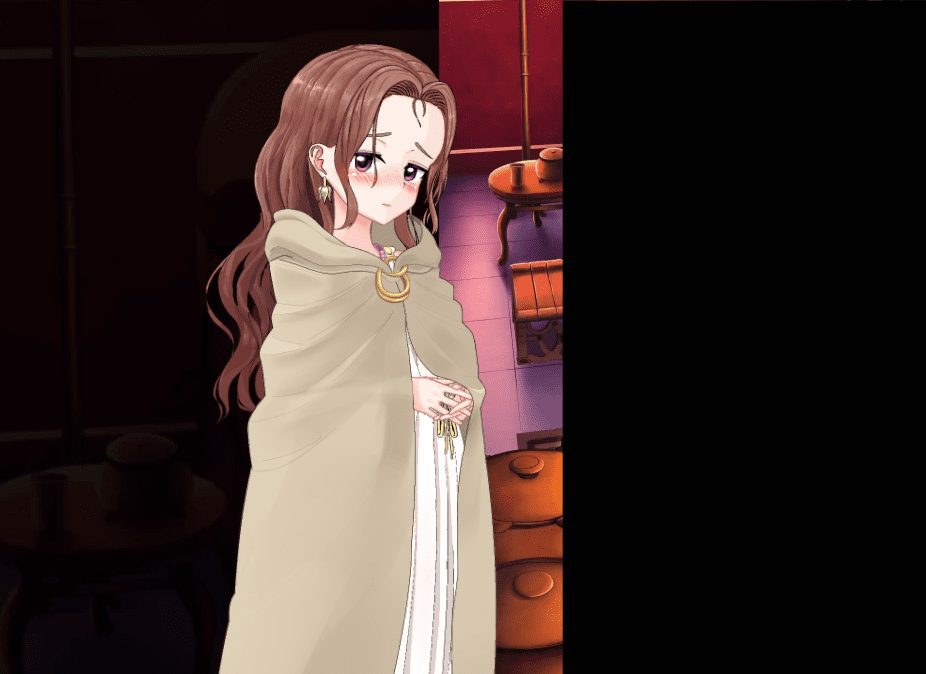 S411  多丽丝公主与夜晚的奥兹托梅  v1.08-Fi汐acg