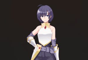 R537  格兰德传说  v1.10   双端-Fi汐acg