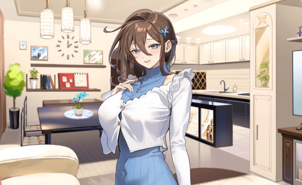 s200  请成为最能干的VTuber吧！  V1.09   官中-Fi汐acg
