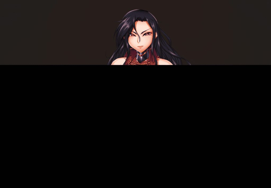 图片[1]-R534    竞技场的女退魔师  双端-Fi汐acg