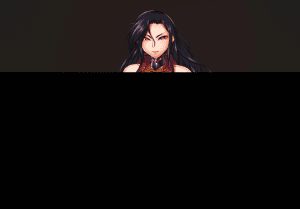 R534    竞技场的女退魔师  双端-Fi汐acg