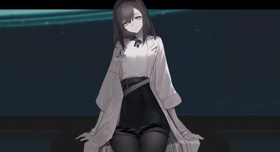 S430  女祭司之眼   v1.3   官中-Fi汐acg