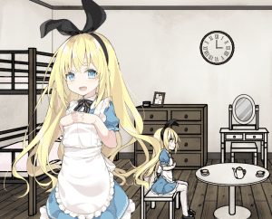 r305    爱丽丝与恶魔牢狱  v1.3.1  双端-Fi汐acg