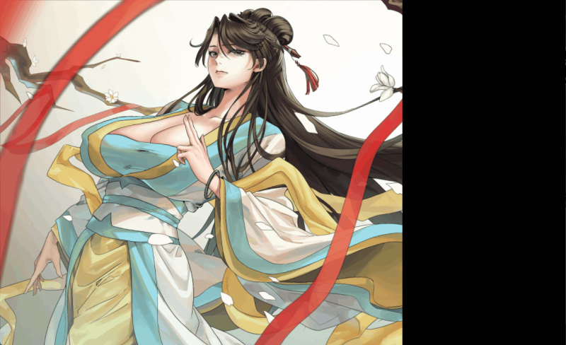 r116 绯月修行录   v1.289   +存档  双端-Fi汐acg