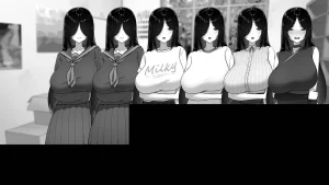 R337  漫画研究会顾问想要支持佐伯沙沙罗   官中   步兵  双端-Fi汐acg